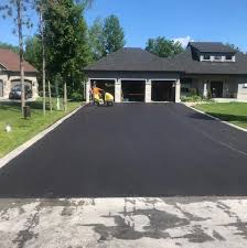 Best Driveway Extension  in Windham, OH